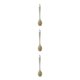 thumbnail image 1 of Cateissary Cepillo de baño Reemplazo colgante Mango largo Ergonómico Degradable Home Hotel Shower Back Scrubber Herramienta de limpieza Beige Type1 NO1, 1 of 6