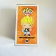 thumbnail image 4 of Funko POP! Dragon Ball Broly 1863 Super Saiyan Gogeta Charting Kidan & Protector (chase), 4 of 7