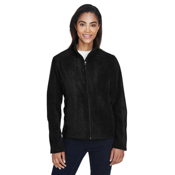 Ash City - Core 365 Ladies' Journey Fleece Jacket - 78190