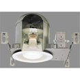 thumbnail image 1 of Cooper-regent 6in. Air Tite Housing Recessed Light Fixture  H7ICAT, 1 of 1