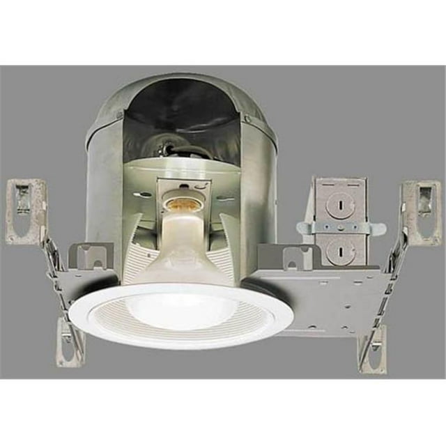 Cooper-regent 6in. Air Tite Housing Recessed Light Fixture H7ICAT