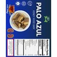 thumbnail image 4 of Green Royalty Palo Azul Kidney Wood Bark Tea – 4 oz Bag, Natural Herbal Loose Bark, Makes 30+ Cups, 4 of 6