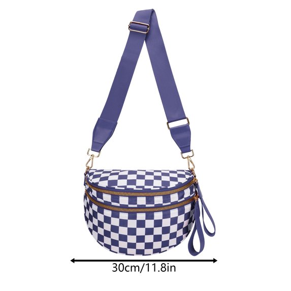 Stylish Quilted Shoulder Bag for Women, Large Capacity Casual Purse, Fashion Handbag for Daily Travel, Work, Shopping & Elegant Gifts for Her