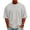 Light Gray, variant on Zimjoy Men's T-Shirts Casual Basic Crew Neck Short Sleeve Tee Shirts Summer Solid Color Business Pullover Shirt Dark Gray L