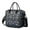 Dark Blue Little, variant on Fairy Princess Carriage Pattern Womens Lunch Box for Work,Insulated Large Lunch Bag for Tween and Teen,Loncheras Para Mujer,Leakproof Adult Lunch Bag for Work,Beach,Travel,Picnic,Camping