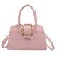 thumbnail image 1 of Bolso retro con textura de viajero 2024 principios de otoño nueva personalidad ins bolso bandolera de un solo hombro temperamento pequeño bolso cuadrado de moda, 1 of 4