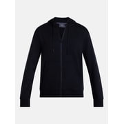Athletic Works Men's and Big Men's Zip Up Fleece Hoodie Sweatshirt, Sizes XS-4XLT