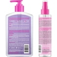 thumbnail image 2 of Kit autobronceador b.tan Clear Gel & Face Spray Dark Level, 2 of 9