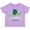 Lavender, variant on Vero Beach, Florida Happy Sea Turtle Boys or Girls Toddler T-Shirt