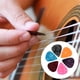 thumbnail image 3 of Diapositivas para Guitarra Acústica Barra Deslizante Juego Instrumentos Cuerda, 3 of 9