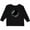 AB-Black, variant on Rodeo Rider Team Roping Boys Long Sleeve Toddler T-Shirt
