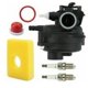 thumbnail image 5 of Carburetor Carb Kit For Briggs Stratton.., 5 of 5