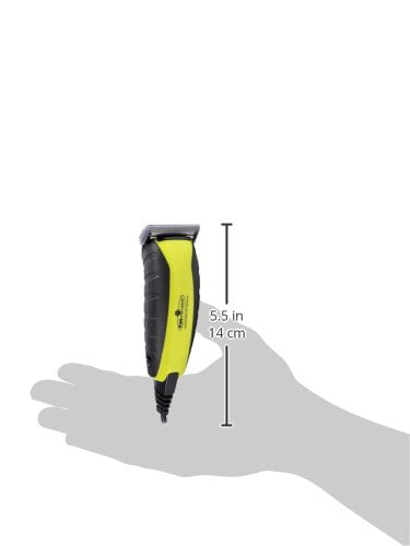 furminator comfort pro grooming clipper