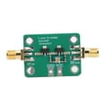 thumbnail image 1 of Componentes electrónicos, módulo amplificador de potencia de RF Amplificador de potencia de RF Ganancia B Amplificador de potencia de RF Compacto y liviano, 1 of 9