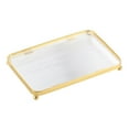 thumbnail image 5 of hengtong Jewelry Storage Tray, Coffee tray Modern Beauty, Perfume living Room snack, Home, 5 of 9