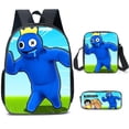 thumbnail image 2 of Nuevo Mochila escolar Roblox Rainbow Friends Rainbow Friends para estudiantes de escuela primaria, 2 of 2