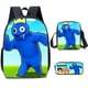 thumbnail image 2 of Nuevo Mochila escolar Roblox Rainbow Friends Rainbow Friends para estudiantes de escuela primaria, 2 of 2