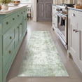 thumbnail image 1 of x Washable Area Rug for Living Room Bedroom Neutral Carpet Low Pile Soft Thin Tapis Salon Abstract Modern Vacuumable Lightweight Large Throw Rug for Dining Room Kitchen, 1 of 8