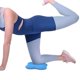 thumbnail image 5 of Rodilleras de yoga presionan la presión y engrosan el soporte de equilibrio de la almohadilla de muñeca del codo, 5 of 5