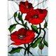 thumbnail image 1 of Taladro Pintura Diamante (DF4343) 5D DIY Flores Completas Punto de Cruz Kits de Mosaico (W1441) 40x50cm FLhrweasw Nuevo, 1 of 2