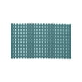 thumbnail image 2 of Bathroom Non-Slip Mat Waterproof Shower Room Floor Pad Suction Cup Anti-Fall Grid Drainage Foot Mat TPE Material Safety Bath Mat, 2 of 5