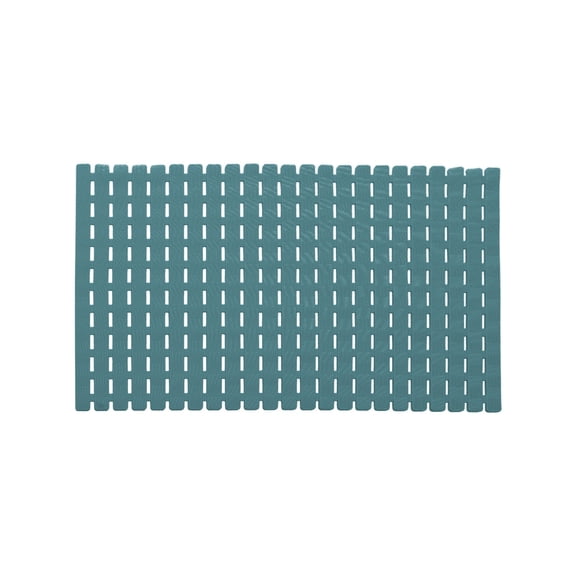 LEHOZIHEQ Shower Mat, Shower Mat Non Slip, Raised Non Slip Shower Mats for Inside Shower, Heavy Duty Stand up Shower Floor Mat