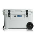 thumbnail image 6 of Blue Coolers Ice Vault – 60 Quart, Roto-Molded Ice Cooler | Large Ice Chest Holds Ice up to 10 Days |, 6 of 6