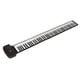 thumbnail image 3 of Roll Up Piano, Roll Up Piano 88 Tecla de piano desplegable Roll Up Piano Ultra Responsive, 3 of 9