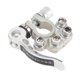 thumbnail image 3 of Terminales De Batería Clip De Conexión De Batería Conector De Terminal De Batería Firme Y Duradero Para Automóviles Barcos Rv Vogacara VI011280-00, 3 of 6
