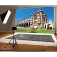 thumbnail image 2 of BSDHOME 7x5ft Luxury Palace Backdrop Elegant Castle European Style House Backdrops, 2 of 4