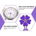 thumbnail image 3 of 1Pc Creative Pocket Watch Decorative Hanging Nurse Watch Gift for Festival, 3 of 8
