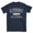 Graphite Heather, variant on Olivehurst California Classic Established Men's Cotton T-Shirt