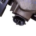 thumbnail image 3 of For Honda Accord 2011 2012 Fog Light Driver and Passenger Side | Pair | Front | CAPA Certified | Round | Sedan | Replacement For HO2592128, HO2593128 | 33950-TA0-A02, 33901-TA0-315, 3 of 6