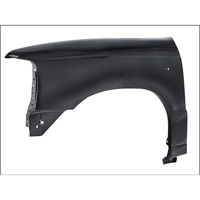 Salpicadera B3000 1994 A 1997 Mazda Del Izq TONG YANG Delantero Izquierdo