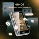 thumbnail image 5 of Reproductor MP3 HiBy Music R1 Bluetooth Audio Hi-Res con 2 TB de almacenamiento, 5 of 7