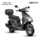 thumbnail image 1 of Motocicleta Vento Atom 170 2.0 Negro 2026 Motoneta, 1 of 8