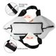 thumbnail image 4 of Easygdp Cartoon Guinea Pig Bolsas Tote para Mujer, Bolsos de Hombro para Viaje, Bolsos de Mano de Gran Capacidad para Compras y Trabajo, 4 of 8