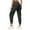 Dark Gray, variant on Amzcrzy Women Cargo Pants Fashion Baggy Solid Color Hiking Pants for Women Elastic Waist Drawstring Travel Trousers Casual Multi-Pockets Women's Pants White S