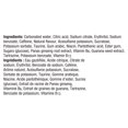 thumbnail image 5 of Rockstar Pure Zero Limonade Boisson Énergisante 473 mL, Canette, 5 of 5