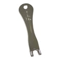 thumbnail image 4 of TISHITA Guitar Bridge Pins Puller Bridge Pin Remover Practical Portable Convenient Easy to Use Acoustic Guitar String Peg Nail Puller Silver, 4 of 6