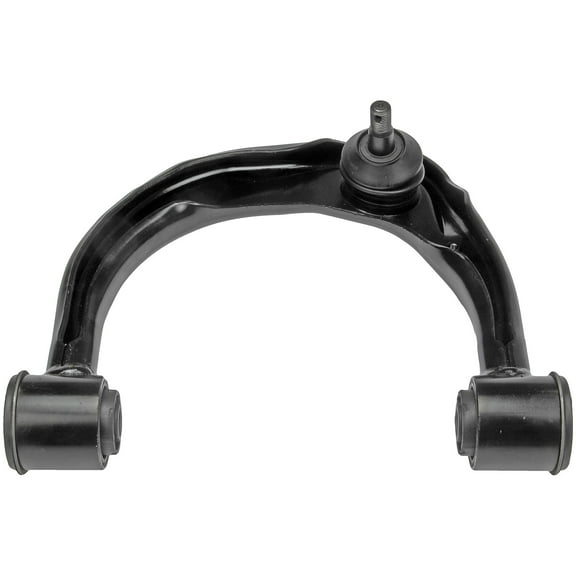 Dorman 521-371 Front Left Upper Suspension Control Arm and Ball Joint Assembly for Specific Lexus / Toyota Models Fits select: 2003-2022 TOYOTA 4RUNNER, 2007-2014 TOYOTA FJ CRUISER