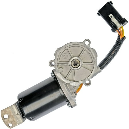 - New Transfer Case Encoder Motor For Ford F-150 2005 2006 2007 2008