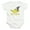 Daffy Duck, variant on Taz Wild Man Unisex Infant Snap Suit for Baby (6 Months) Royal Blue