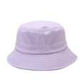 thumbnail image 1 of Bucket Hats Soild Summer Travel Beach Sun Hat Cap Unisex, 1 of 2