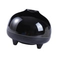 thumbnail image 1 of Humidificador difusor de aceites esenciales, pequeño humidificador de aire, portátil, luz ambiental nocturna colorida para habitación, yoga, spa,, 1 of 8