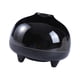 thumbnail image 1 of Humidificador difusor de aceites esenciales, humidificador personal de escritorio, difusor de 350 ml para el hogar, sala de spa, regalo de in, 1 of 9