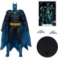 thumbnail image 2 of DC Multiverse DC One Million 7 Inch Action Figure - Batman 1,000,000, 2 of 2
