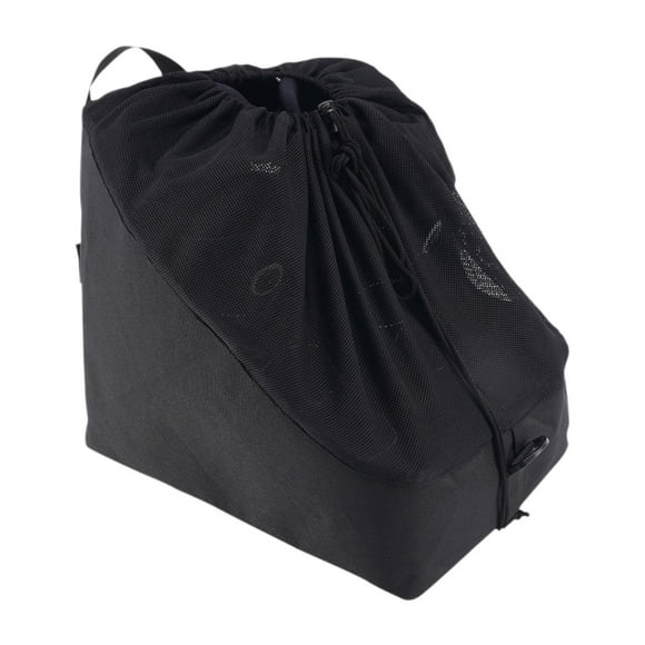 Colaxi Ski Boot Bag Travel Boot Bag Dust Cover Snowboard Boot Bag Storage Bag for Boots for Skiing Air Travel Men Women Outdoor Home