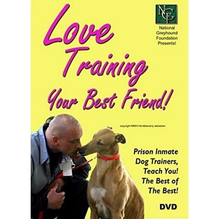 Love Training Your Best Friend (DVD)