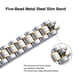 thumbnail image 2 of Correa de repuesto STIROLL para Apple Watch 38/40/41/42 mm, 2 of 7